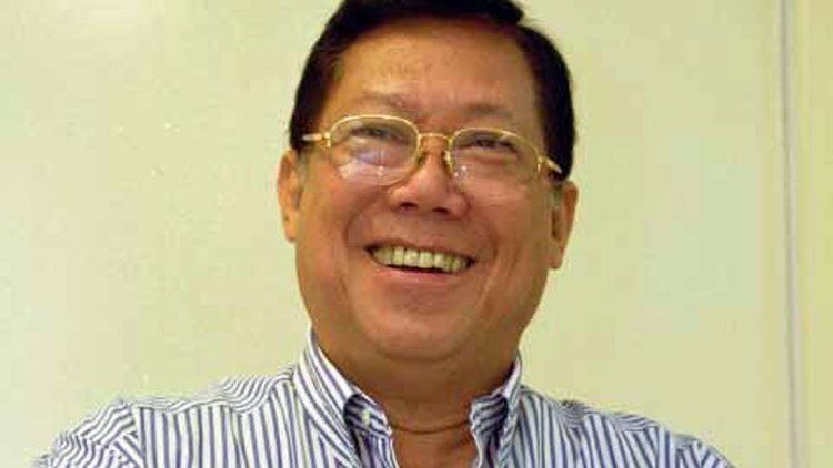 Butz Aquino Edsa hero Butz Aquino dies 76 Inquirer News