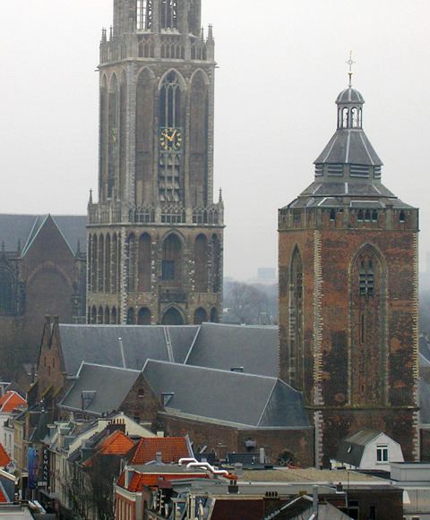 Buurkerk FileNL utrecht buurkerkpng Wikimedia Commons