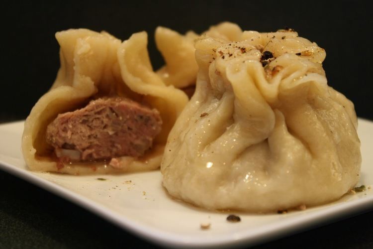 Buuz What39s Cooking in your World Day 114 Mongolia Buuz