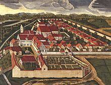Buxheim Charterhouse uploadwikimediaorgwikipediacommonsthumbdd5