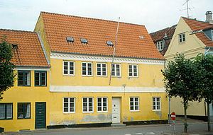 Buxtehude House httpsuploadwikimediaorgwikipediacommonsthu