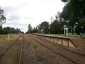Buxton railway station, New South Wales httpsuploadwikimediaorgwikipediacommonsthu