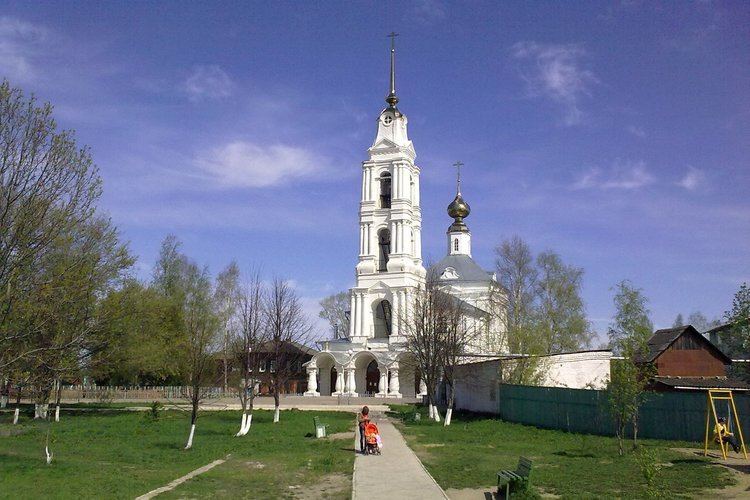 Buy, Kostroma Oblast httpsuploadwikimediaorgwikipediacommons77