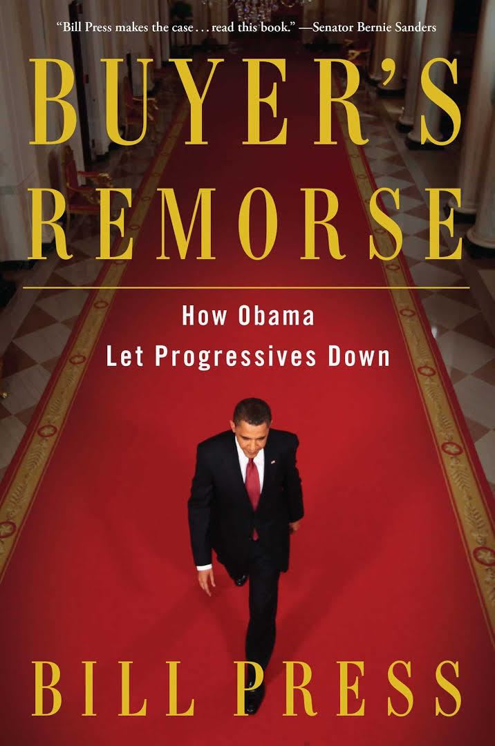 Buyer S Remorse How Obama Let Progressives Down Alchetron The Free Social Encyclopedia
