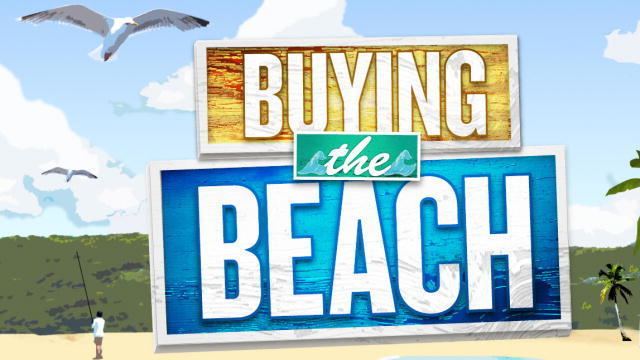 Buying the Beach OBX Entertainment 39Buying the Beach39 Episode Featuring Outer Banks
