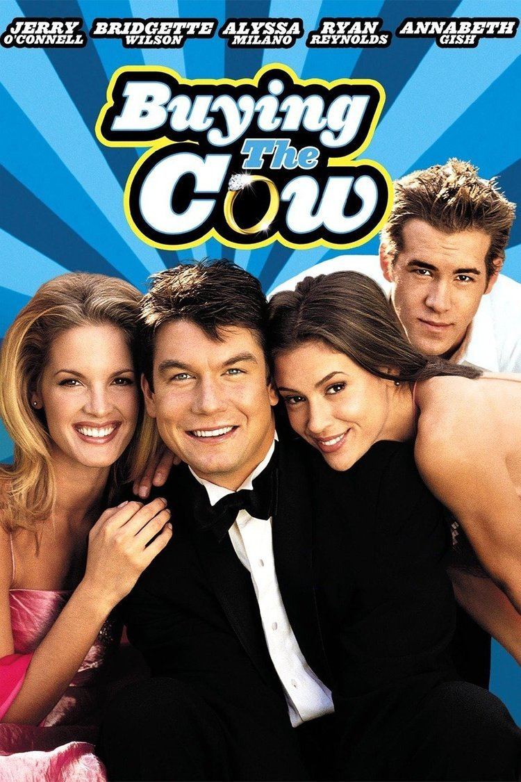 Buying the Cow wwwgstaticcomtvthumbmovieposters29926p29926