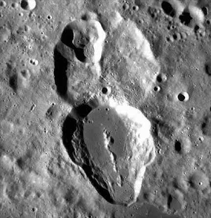 Buys-Ballot (crater)