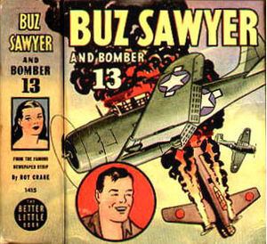 Buz Sawyer httpsuploadwikimediaorgwikipediaenthumb4