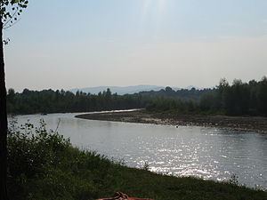 Buzău (river) httpsuploadwikimediaorgwikipediacommonsthu