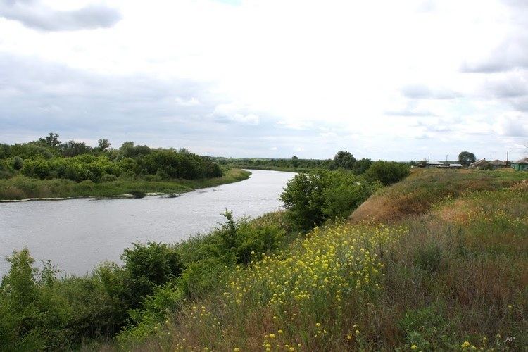 Buzuluk River (Volgograd Oblast) komandakrusitesdefaultfilesbuzulik00204jpg