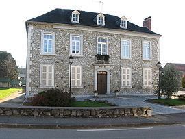 Buzy, Pyrénées-Atlantiques httpsuploadwikimediaorgwikipediacommonsthu