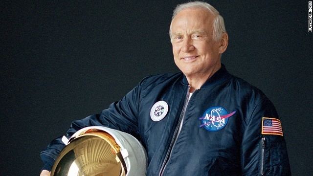 Buzz Aldrin Buzz Aldrin Fast Facts CNNcom