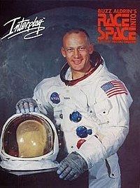 Buzz Aldrin's Race Into Space httpsuploadwikimediaorgwikipediaenthumb9