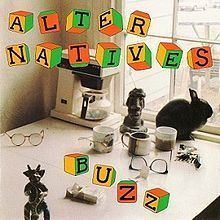 Buzz (Alter Natives album) httpsuploadwikimediaorgwikipediaenthumb7