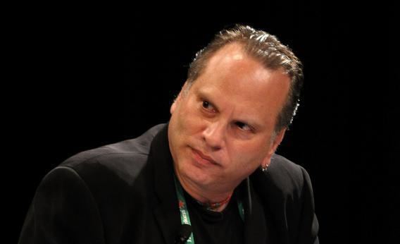 Buzz Bissinger Buzz Bissinger GQ confessional How selfaware is the