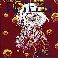 Buzz (Fifteen album) httpsuploadwikimediaorgwikipediaenthumb4