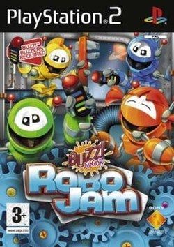 Buzz! Junior: Robo Jam Buzz Junior Robo Jam Wikipedia