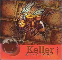 Buzz (Keller Williams album) httpsuploadwikimediaorgwikipediaenbb7Buz
