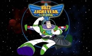 Buzz Lightyear of Star Command Buzz Lightyear of Star Command Wikipedia