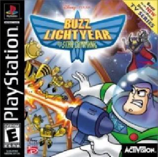 Buzz Lightyear of Star Command (video game) httpsrmprdsemediaimages36787Disney39s