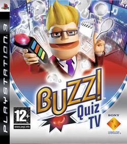 Buzz!: Quiz TV httpsuploadwikimediaorgwikipediaenthumb1