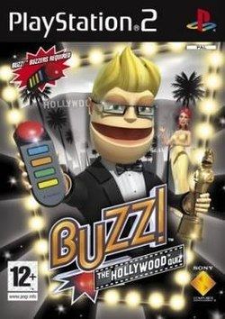 Buzz!: The Hollywood Quiz httpsuploadwikimediaorgwikipediaenthumbb