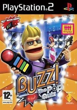 Buzz!: The Pop Quiz httpsuploadwikimediaorgwikipediaenthumb6