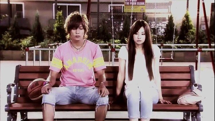 Drama Review: Buzzer Beat: Gakeppuchi no Hero (Fuji TV, 2009