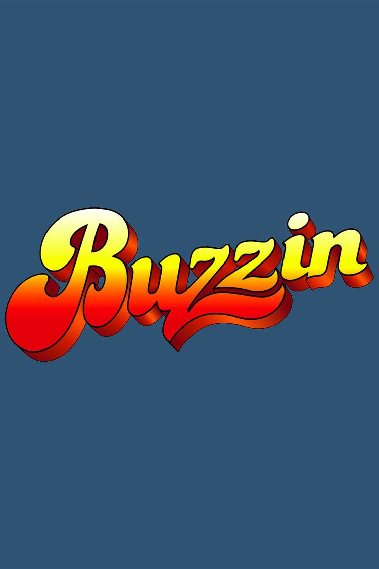 Buzzin' (TV series) wwwgstaticcomtvthumbtvbanners188560p188560