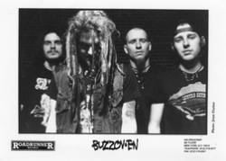 Buzzoven Buzzoven discography lineup biography interviews photos
