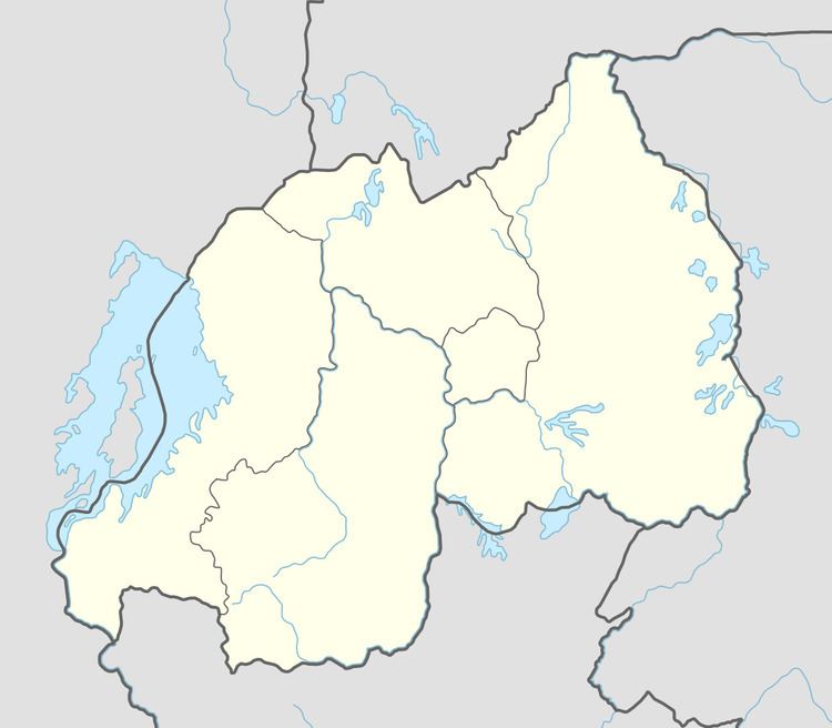 Bwakira, Rwanda