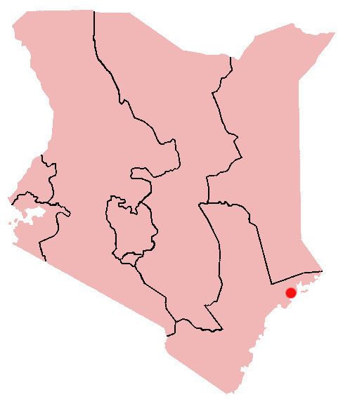 Bwana Tamu