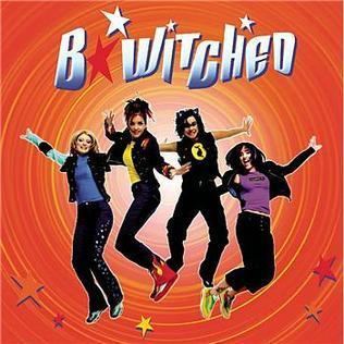 B*Witched BWitched album Wikipedia