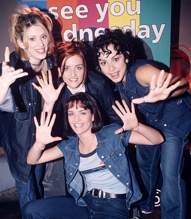 B*Witched 1000 images about BWitched on Pinterest Liberty x Irish and