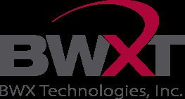 BWX Technologies wwwbwxtcomFrontendImageslogopng