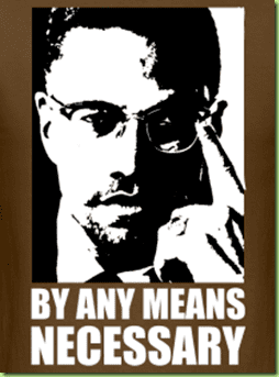 By any means necessary malcomxbyanymeansnecessary Dr Steve Best