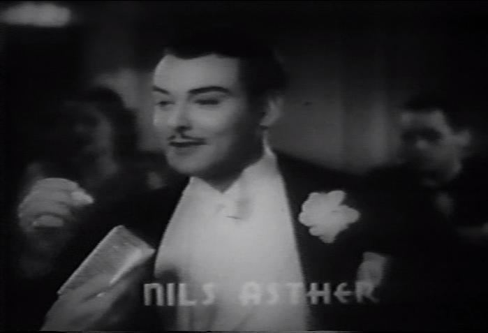By Candlelight Nils Asther By Candlelight 1933 dir James Whale