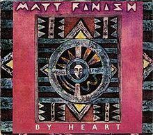 By Heart (Matt Finish album) httpsuploadwikimediaorgwikipediaenthumbd