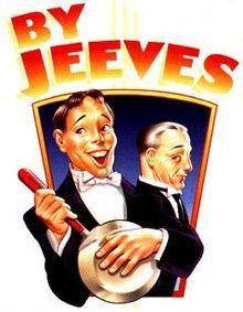 By Jeeves By Jeeves Wikipedia