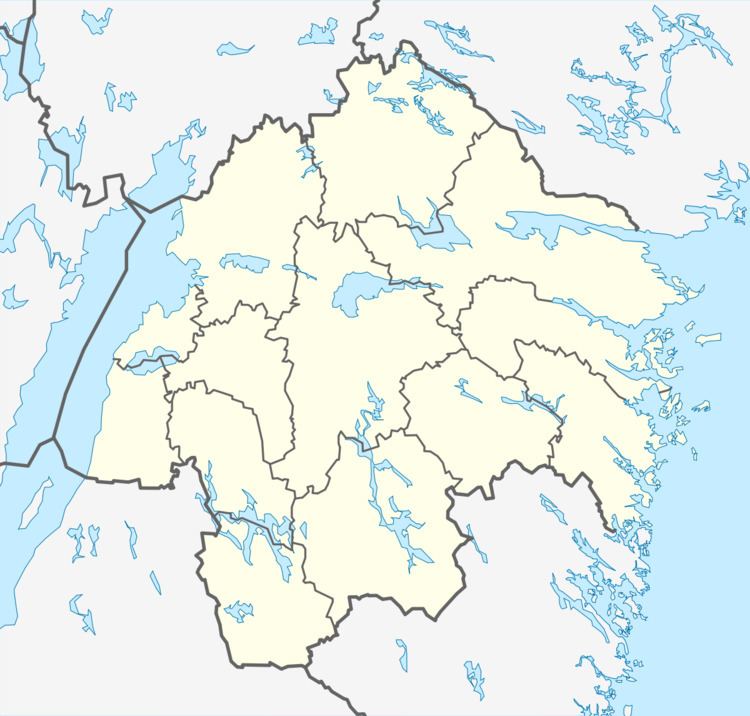Åby, Norrköping Municipality