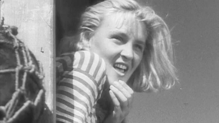 By the Bluest of Seas By the Bluest of Seas 1936 MUBI