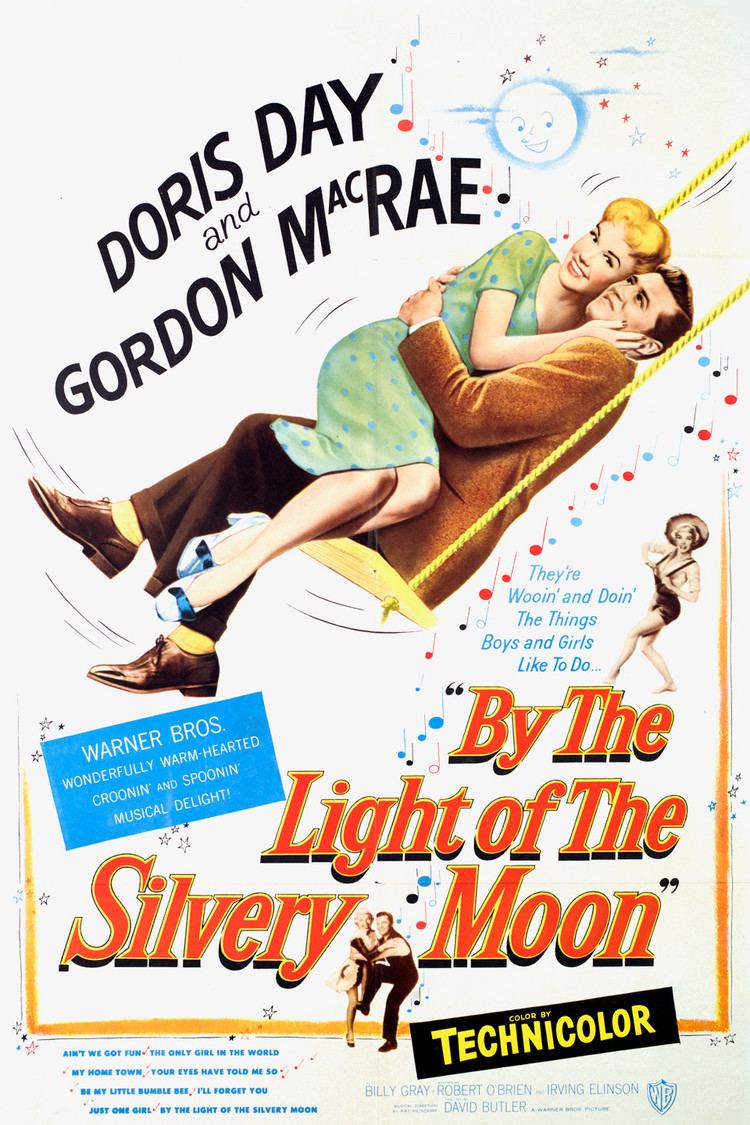 By the Light of the Silvery Moon (film) wwwgstaticcomtvthumbmovieposters2294p2294p