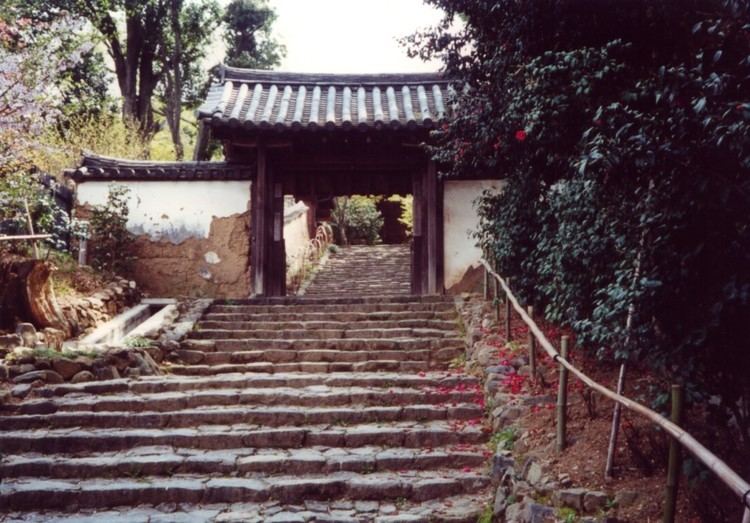Byakugō-ji