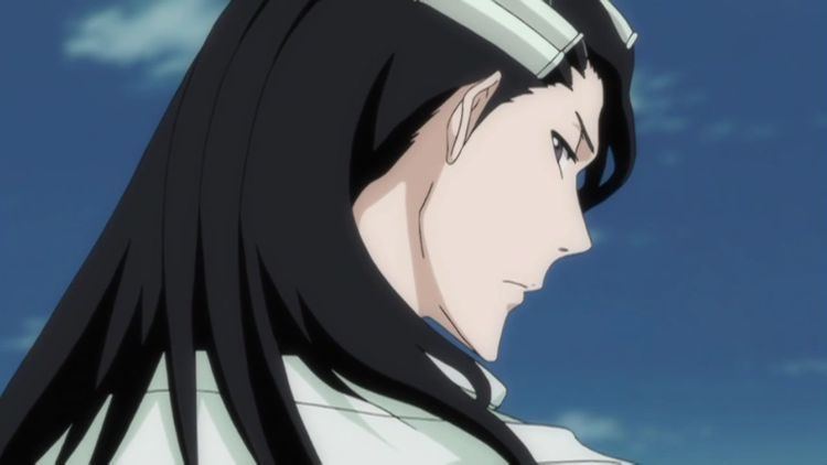 Byakuya Kuchiki 1000 images about Byakuya Kuchiki Bleach on Pinterest Bleach