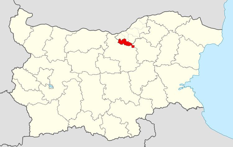 Byala Municipality, Ruse Province