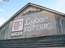 Bybee Pottery httpsuploadwikimediaorgwikipediacommonsthu