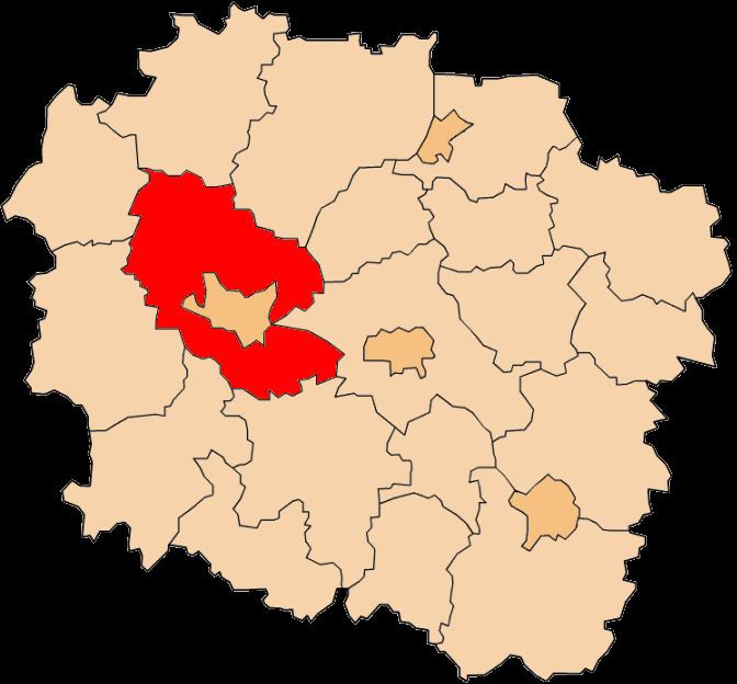 Bydgoszcz County