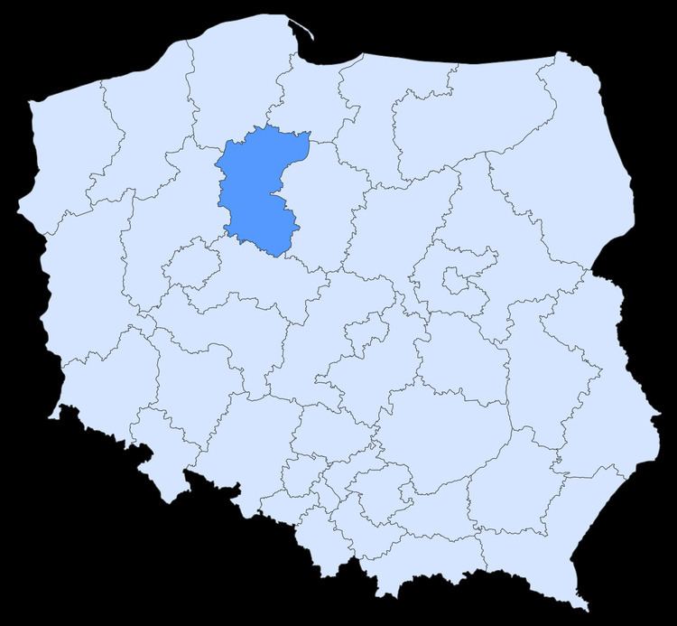 Bydgoszcz (parliamentary constituency)