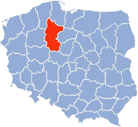 Bydgoszcz Voivodeship