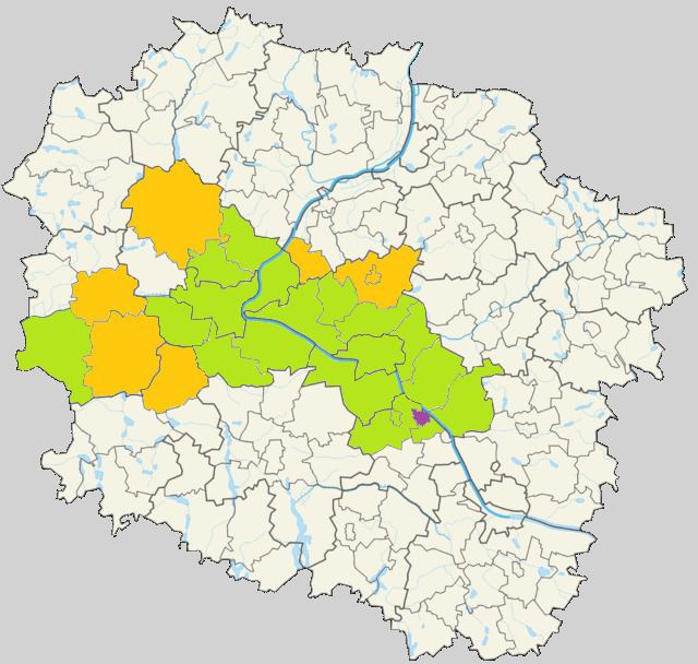 Bydgoszcz–Toruń